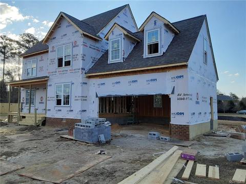 226 Pointers Dr, West Point, VA 23181 photo 1