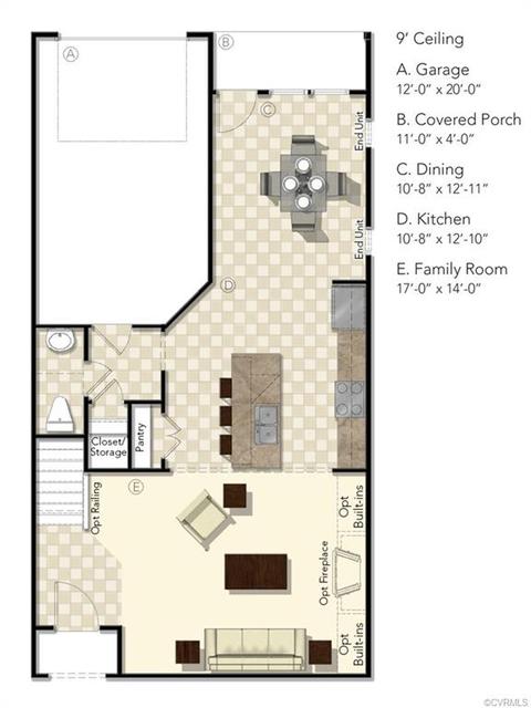 6741 Way Point Dr, Ampthill, VA 23234 photo 26