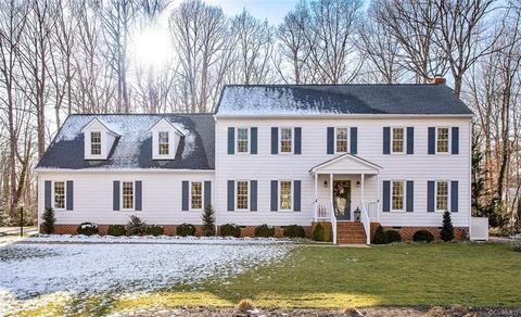 1920 Winterfield Rd, Midlothian, VA 23113 photo 1