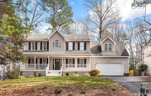 1607 Upperbury Dr, Midlothian, VA 23114 photo 1