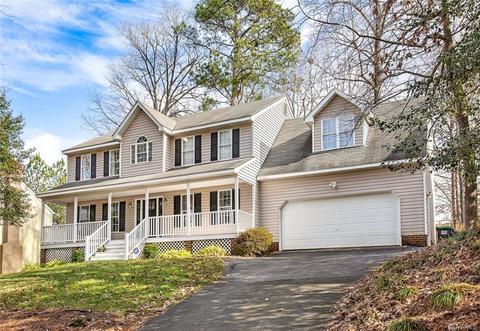1607 Upperbury Dr, Midlothian, VA 23114 photo 2