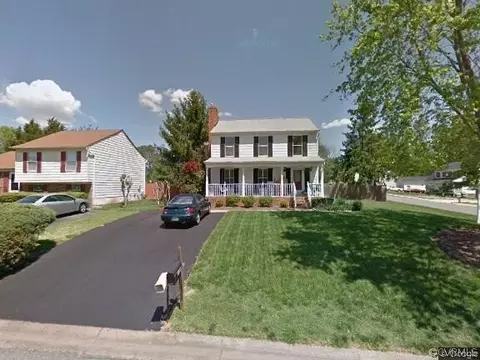 8400 Middle Loop, North Chesterfield, VA 23235 photo 1
