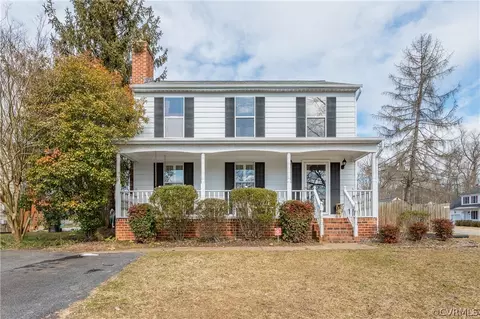 8400 Middle Loop, North Chesterfield, VA 23235 photo 32