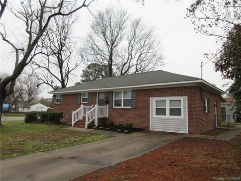 231 Martha Lee Dr, Hampton, VA 23666 photo 2