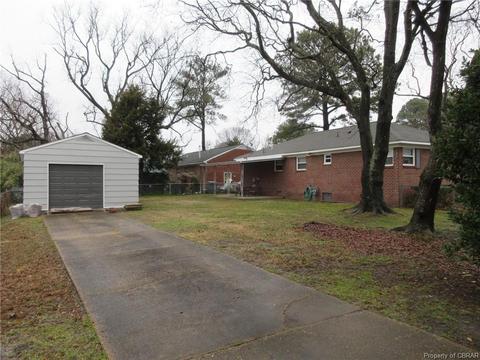 231 Martha Lee Dr, Hampton, VA 23666 photo 3