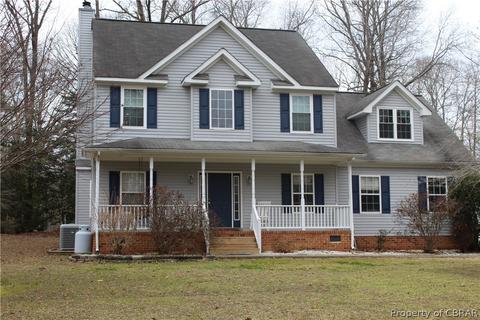 8295 Hamilton Dr, Gloucester, VA 23061 photo 1