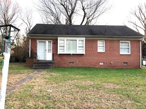 1709 Parlow Dr, Richmond, VA 23222 photo 1