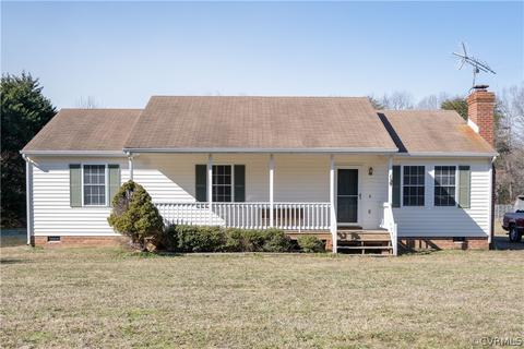 150 Johnson Mill Rd, Bumpass, VA 23024 photo 1