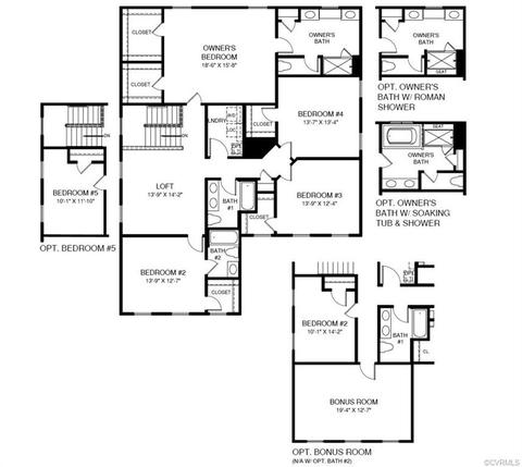 18160 Sagamore Dr, Moseley, VA 23120 photo 36