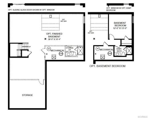 18160 Sagamore Dr, Moseley, VA 23120 photo 34
