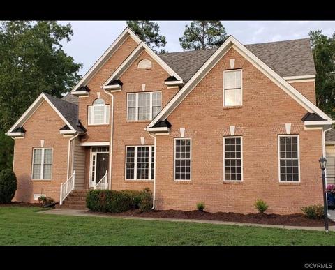 14007 Riverdowns North Pl, Midlothian, VA 23113 photo 1