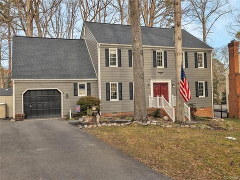 12924 Ashtree Rd, Midlothian, VA 23114 photo 1