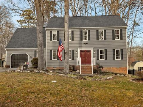 12924 Ashtree Rd, Midlothian, VA 23114 photo 2