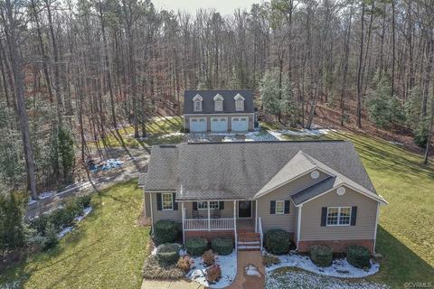 19911 E Whisper Ct, Sutherland, VA 23885 photo 2