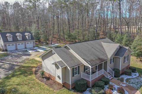 19911 E Whisper Ct, Sutherland, VA 23885 photo 1