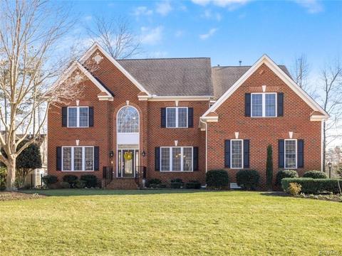 14243 Amajess Ln, Midlothian, VA 23113 photo 1