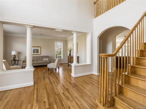 14243 Amajess Ln, Midlothian, VA 23113 photo 4