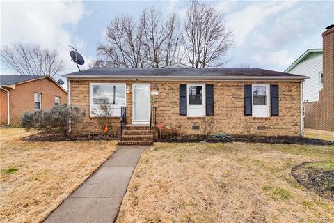 4008 Piney Rd, Richmond, VA 23222 photo 1