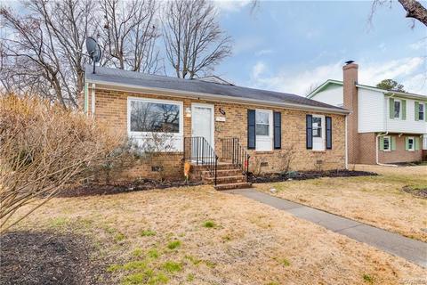 4008 Piney Rd, Richmond, VA 23222 photo 2