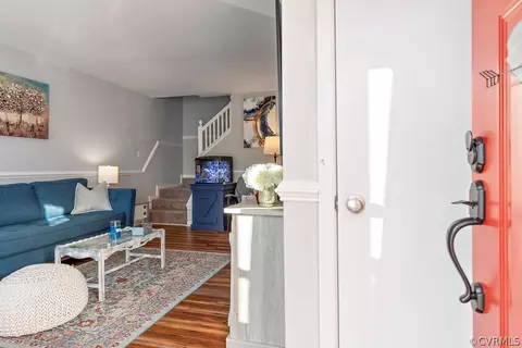 3901 Echo Ridge Pl, Midlothian, VA 23112 photo 2