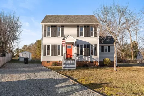 3901 Echo Ridge Pl, Midlothian, VA 23112 photo 1
