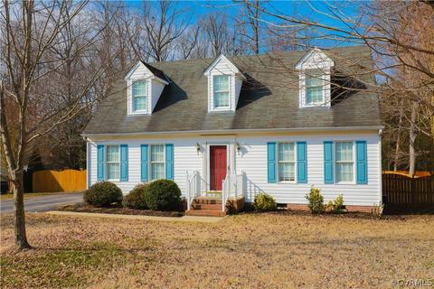 8153 Burnside Ct, Mechanicsville, VA 23116 photo 42