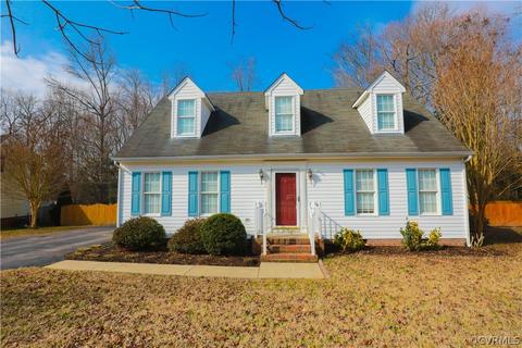 8153 Burnside Ct, Mechanicsville, VA 23116 photo 2