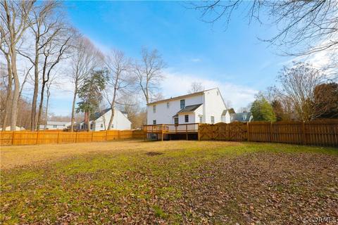 8153 Burnside Ct, Mechanicsville, VA 23116 photo 3