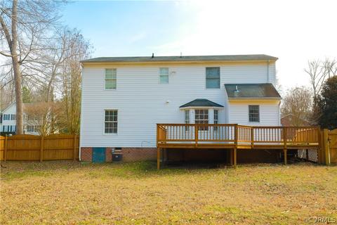 8153 Burnside Ct, Mechanicsville, VA 23116 photo 36