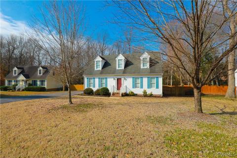 8153 Burnside Ct, Mechanicsville, VA 23116 photo 1
