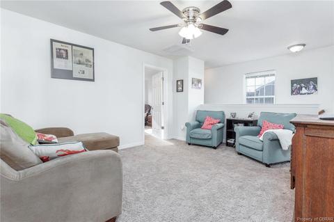 7329 Jeanne Dr, Gloucester, VA 23061 photo 15
