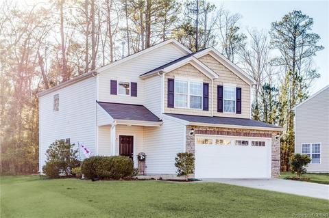 7329 Jeanne Dr, Gloucester, VA 23061 photo 1