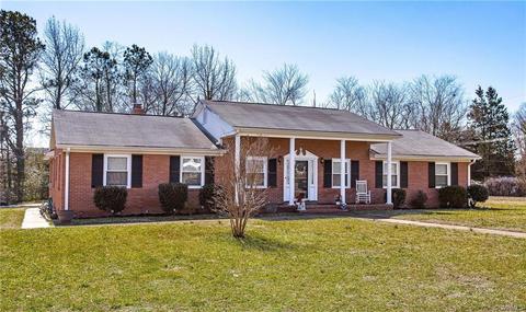 5001 Bathurst Rd, Richmond, VA 23234 photo 3