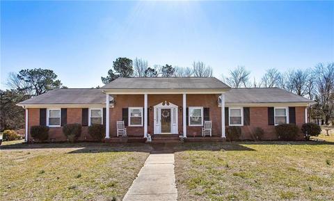 5001 Bathurst Rd, Richmond, VA 23234 photo 2