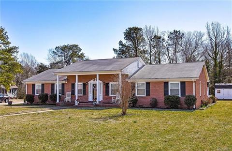 5001 Bathurst Rd, Richmond, VA 23234 photo 1