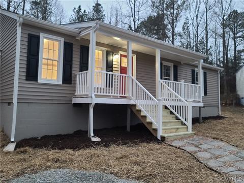 9022 Pointer Dr, Richmond, VA 23237 photo 2