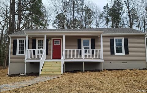 9022 Pointer Dr, Richmond, VA 23237 photo 1