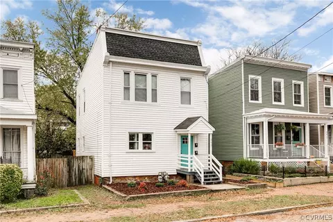 3419 E Marshall St, Richmond, VA 23223 photo 2