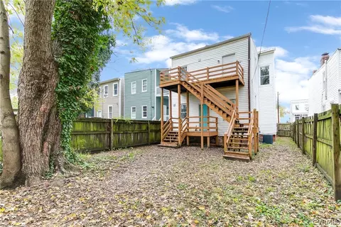 3419 E Marshall St, Richmond, VA 23223 photo 32