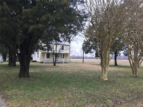 31226 Boothe Rd, Wakefield, VA 23888 photo 1