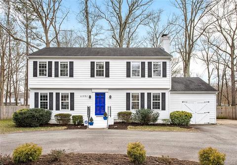11731 Robious Rd, Midlothian, VA 23113 photo 1
