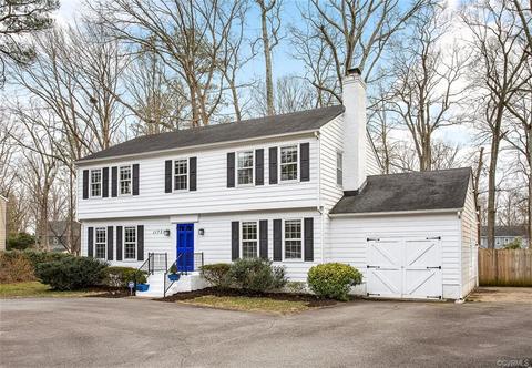 11731 Robious Rd, Midlothian, VA 23113 photo 2