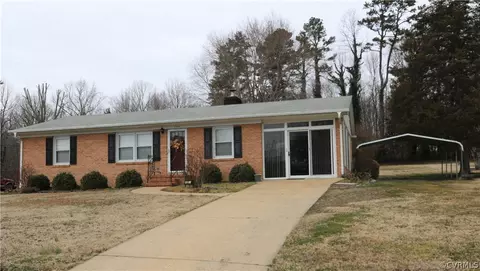 129 Craddock St, Halifax, VA 24558 photo 1