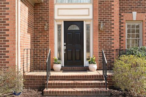 5905 Fox Crest Pl, Midlothian, VA 23112 photo 5