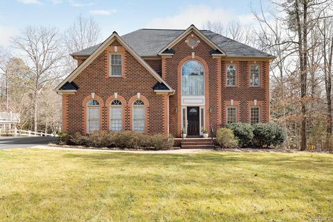 5905 Fox Crest Pl, Midlothian, VA 23112 photo 1