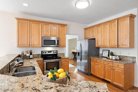 5905 Fox Crest Pl, Midlothian, VA 23112 photo 14