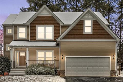 14660 Windjammer Dr, Midlothian, VA 23112 photo 1