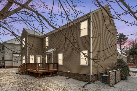 14660 Windjammer Dr, Midlothian, VA 23112 photo 2