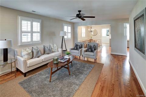 1207 Windsor Ave, Richmond, VA 23227 photo 2