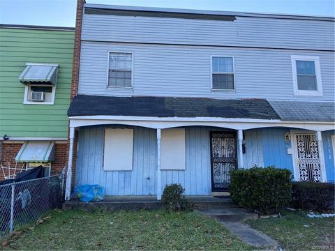 3313 Dill Ave, Richmond, VA 23222 photo 1